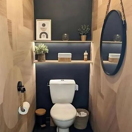 Apartman Enzo Vitry-sur-Seine