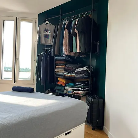 Apartman Enzo Vitry-sur-Seine